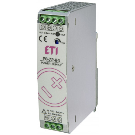 alimentare electrica ps-72-24 004656681