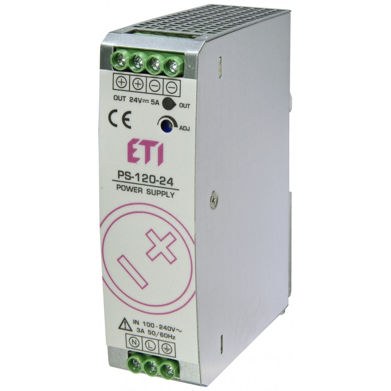 alimentare electrica ps-120-24 004656682 alimentare electrica ps-120-24 004656682