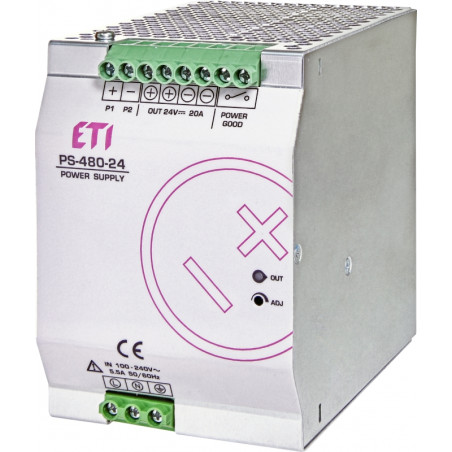 alimentare electrica ps-480-24 004656684