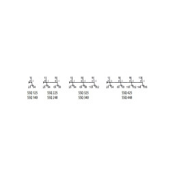 comutator cu 3 pozitii ssq 140 002421415