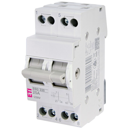 comutator cu 3 pozitii ssq 225 002421424