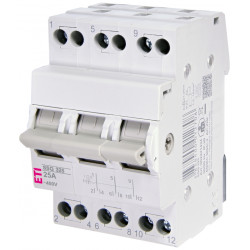 comutator cu 3 pozitii ssq 325 002421434