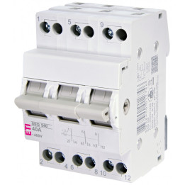 comutator cu 3 pozitii ssq 340 002421435