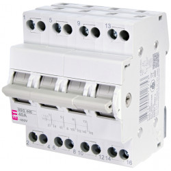 comutator cu 3 pozitii ssq 440 002421445