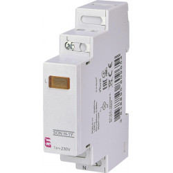 indicator son h-1y 002471554