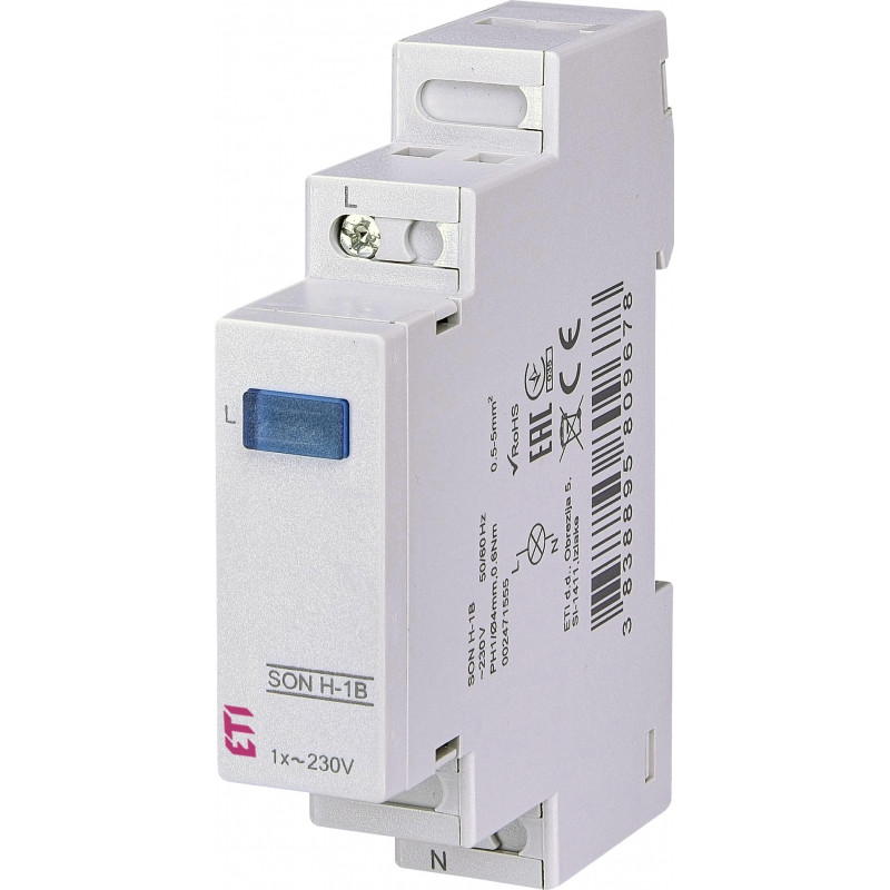 indicator son h-1b 002471555 indicator son h-1b 002471555