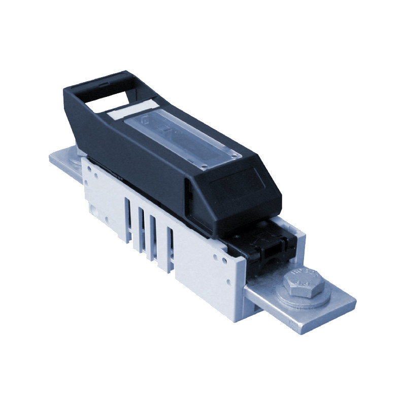 comutator cu siguranta hvl00 telecom 1p m12 front fm 001692660