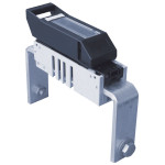 comutator cu siguranta hvl00 telecom 1p m12 rear fm 001692661