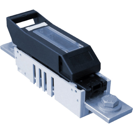 comutator cu siguranta hvl00 telecom 1p m12 f 001692662