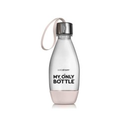 Sticle Sodastream, Flacon SodaStream roz -1, dioda.ro