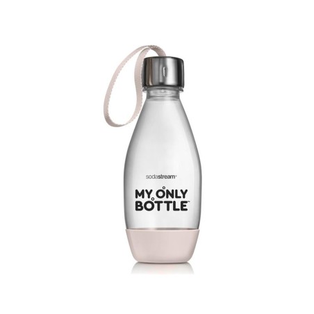 Sticle Sodastream, Flacon SodaStream roz -1, dioda.ro