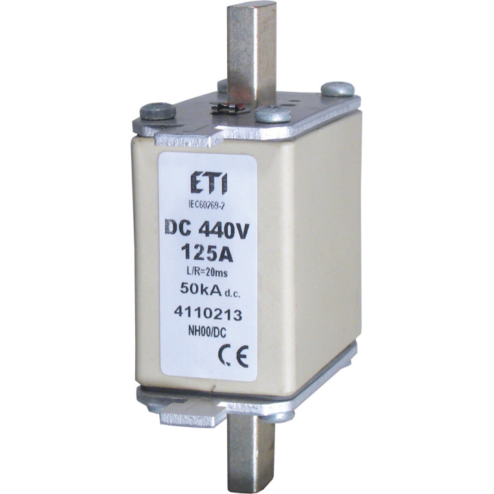 siguranta nh1 200a/440v dc 004110230