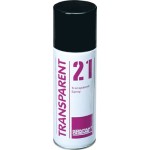 Spray Transparent 21 200ml 21/200