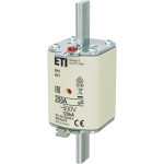 siguranta nh1 gg 250a/500v 004184219