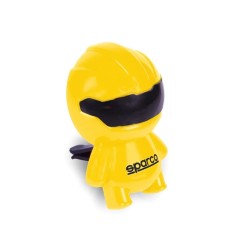 Odorizante auto, Miros miros SPARCO Mr.PILOT Vanilie -1, dioda.ro