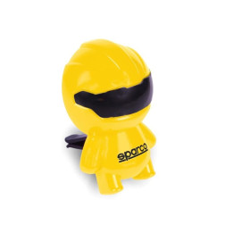 Odorizante auto, Miros miros SPARCO Mr.PILOT Vanilie -1, dioda.ro