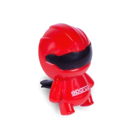 Odorizante auto, Miros miros SPARCO Mr.PILOT Lollipop -1, dioda.ro