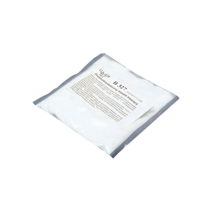 Materiale pentru producerea pcb, Fine crystalline pickling 250g B327-250 -1, dioda.ro