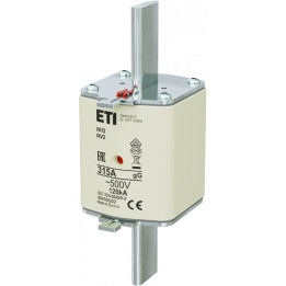 siguranta nh2 gg 315a/500v 004185222