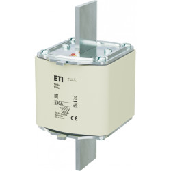 siguranta nh4a gg 630a/500v 004116108