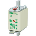 siguranta nh00 am 63a/690v 004182412