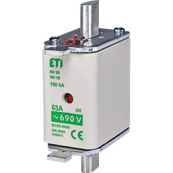 siguranta nh0 am 125a/690v 004112135