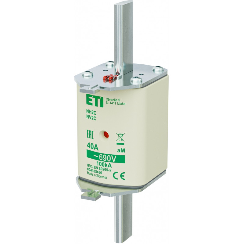 siguranta nh2c am 40a/690v 004185430