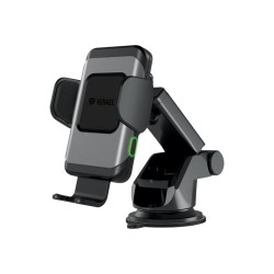 Diverse, Suport auto YENKEE YSM 610 cu încărcare -1, dioda.ro