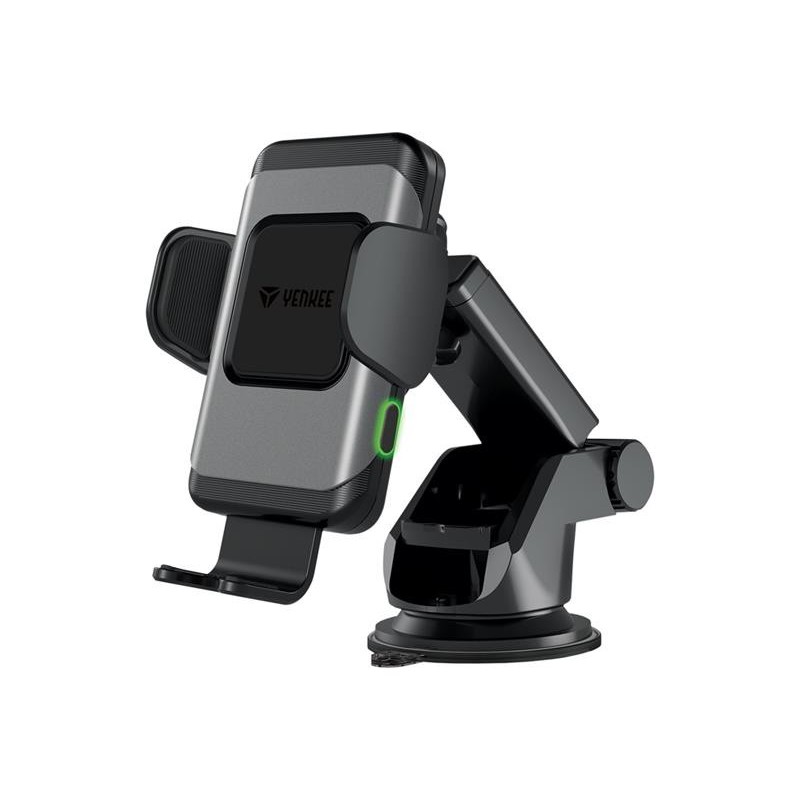 Diverse, Suport auto YENKEE YSM 610 cu încărcare -1, dioda.ro