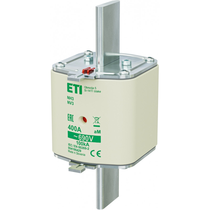 siguranta nh3 am 400a/690v 004186429