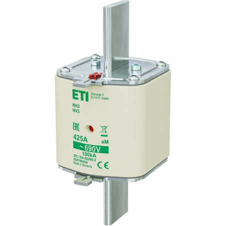 siguranta nh3 am 425a/690v 004186430