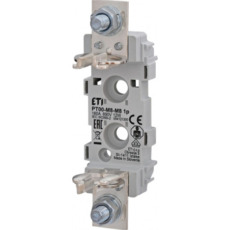 baza sigurante pt 00 m8-m8 1p 004121300