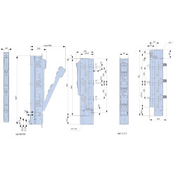 siguranta verticala sl00 3p m8 001692032