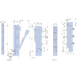 siguranta verticala sl2h 3p sp.240 001695232