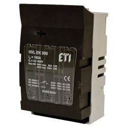 comutator cu siguranta hvl ek 000 3p m8 001701000