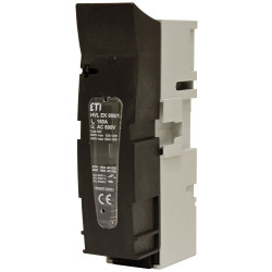 comutator cu siguranta hvl ek 000 1p m8 001701400