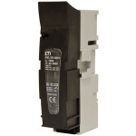 comutator cu siguranta hvl ek 000 1p m8 001701400