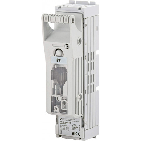 comutator cu siguranta kvl-00 1p m8-m8 001690890