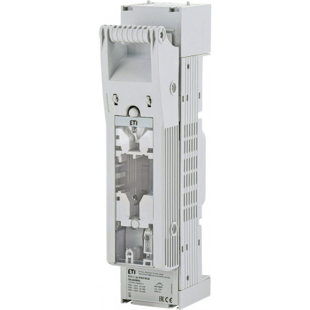 comutator cu siguranta kvl-1 1p m10-m10 001690891