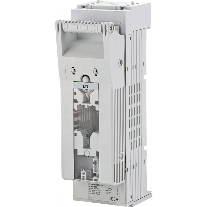 comutator cu siguranta kvl-3 1p m10-m10 001690892 comutator cu siguranta kvl-3 1p m10-m10 001690892