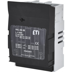 comutator cu siguranta hvl ek 00 3p m8 001701250