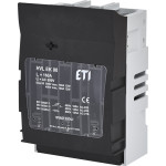 comutator cu siguranta hvl ek 00 3p m8 001701250