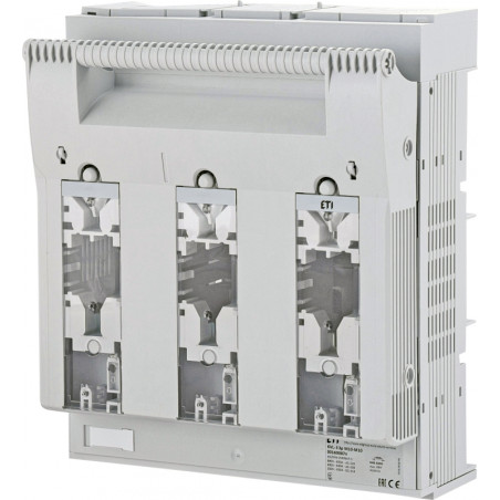 comutator cu siguranta kvl-3 3p m10-m10 001690874