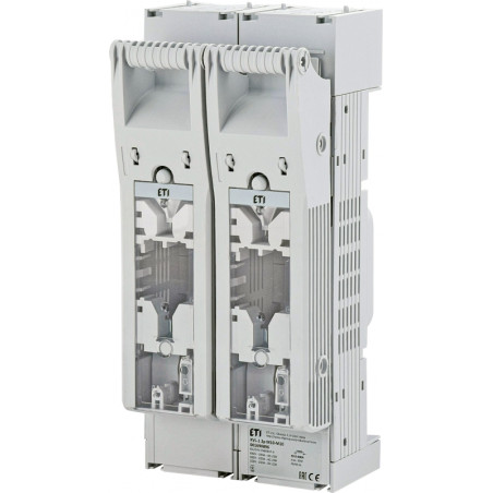 comutator cu siguranta kvl-1 2p m10-m10 001690896