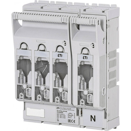 comutator cu siguranta kvl-00 4p m8-m8 001690900