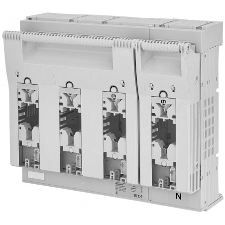 comutator cu siguranta kvl-3 4p m10-m10 001690902