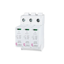 protectie supratensiuni etitec em t12 pv 1500/5 y 002440582