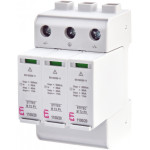 protectie supratensiuni etitec m t2 pv 1100/20 y 002440515