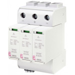 protectie supratensiuni etitec m t2 pv 600/20 y rc 002440736