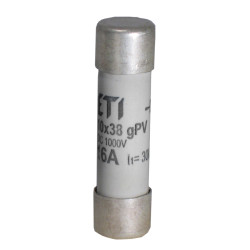 siguranta ch10x38 gpv 7a 1000v ul 002625110